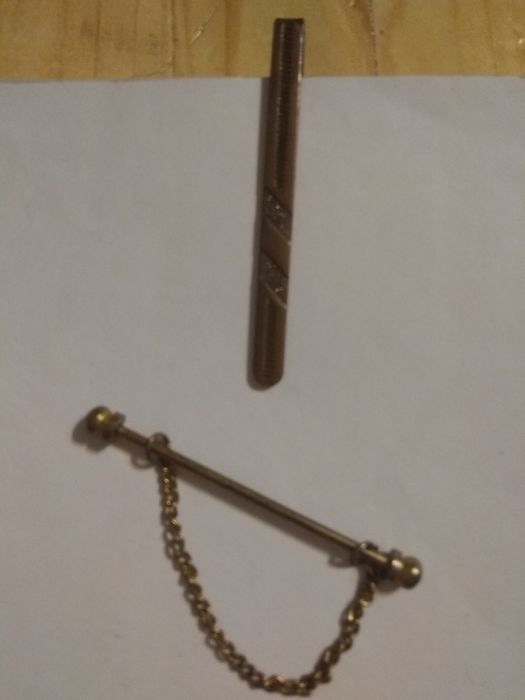 Галстуки мужские,зажимы