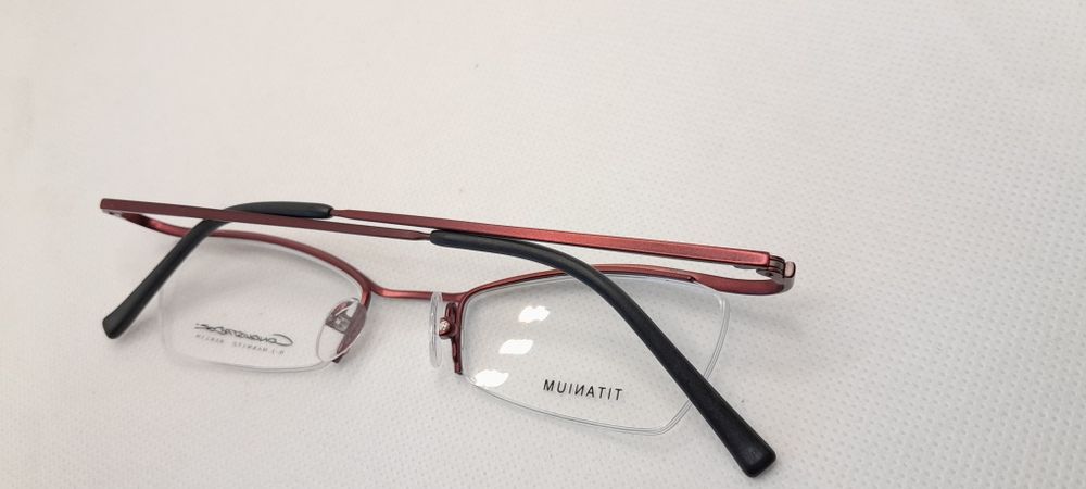 Nowe okulary oprawki Conquistador H.J.Marwitz