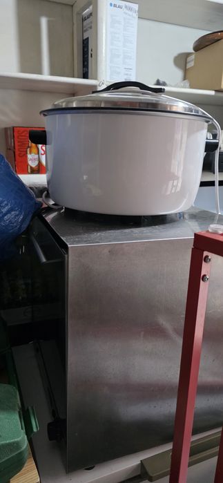 Recheio de loja para venda