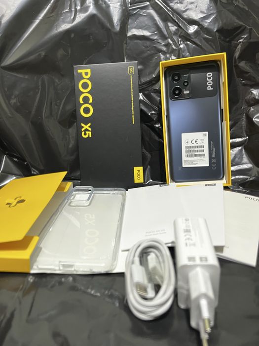 Xiaomi POCO X5 8/256GB NFC