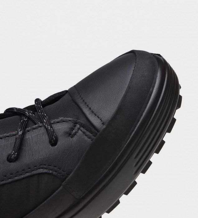 Ботинки ECCO Soft 7 Tred Goretex. Оригинал. Р-ры 37, 38