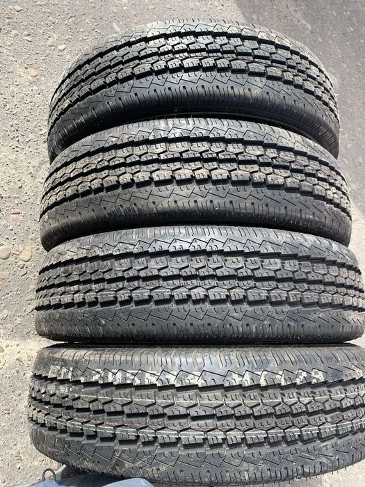 Шини нові 205 R14C Security 205 14С  шини 14С 205 80 14