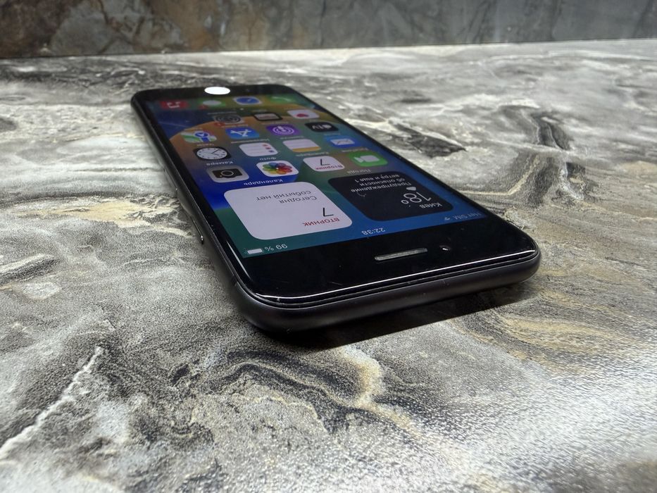 Iphone 8 64Gb Bat 87% Неверлок