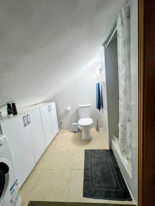 Apartamento T2 - Urbanização dos Telheiros ABRANTES