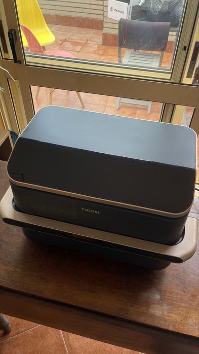 Airfryer Cosori