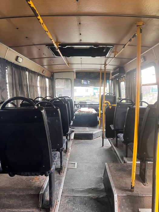 Продам автобус Богдан 092