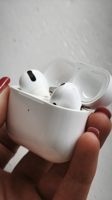Навушники Airpods pro