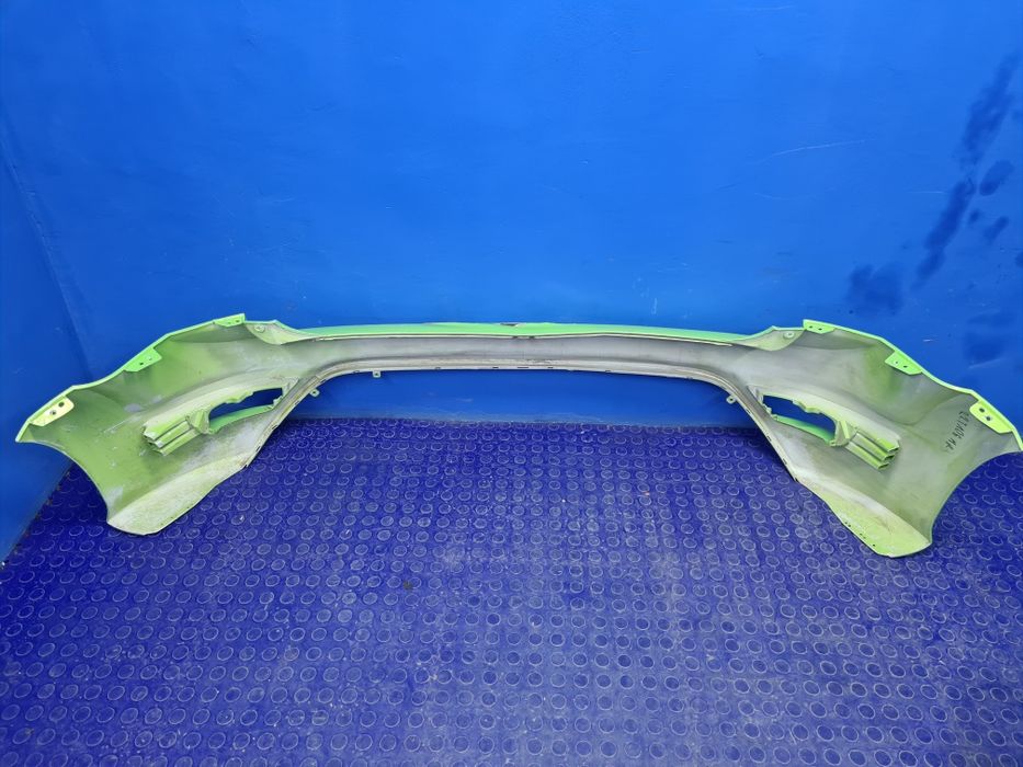 ZDERZAK tylny pdc FORD FOCUS MK2 ST RS tył oryginał | OEM | Poznań |