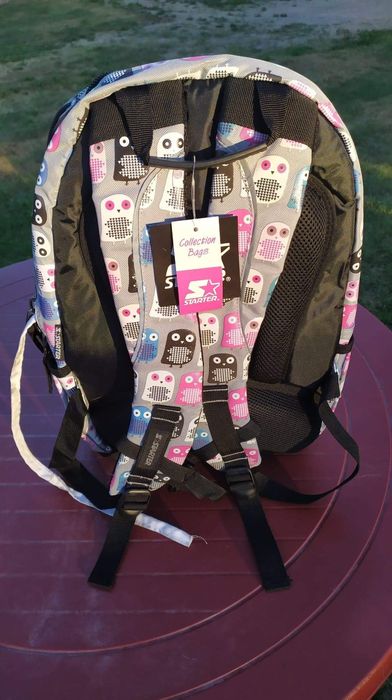 Plecak szkolny Starter