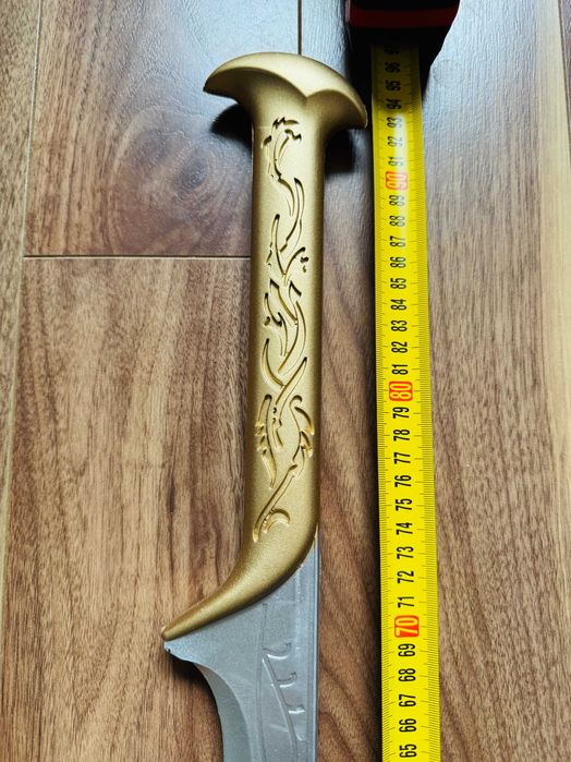 Miecz króla elfów Thranduila | 95 cm | Władca Pierścieni, Hobbit