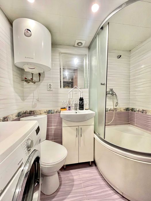 Продам двухуровневую квартиру ЖК Еловый двор, Ивановка