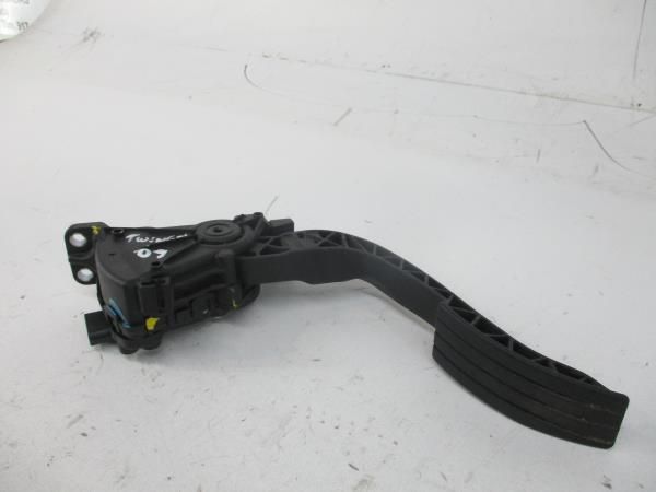 Pedal do acelerador RENAULT Twingo II (CN0_)