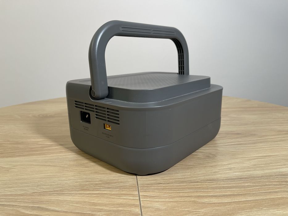 Stacja zasilania JAK NOWA - ALLPOWERS VOLIX P300