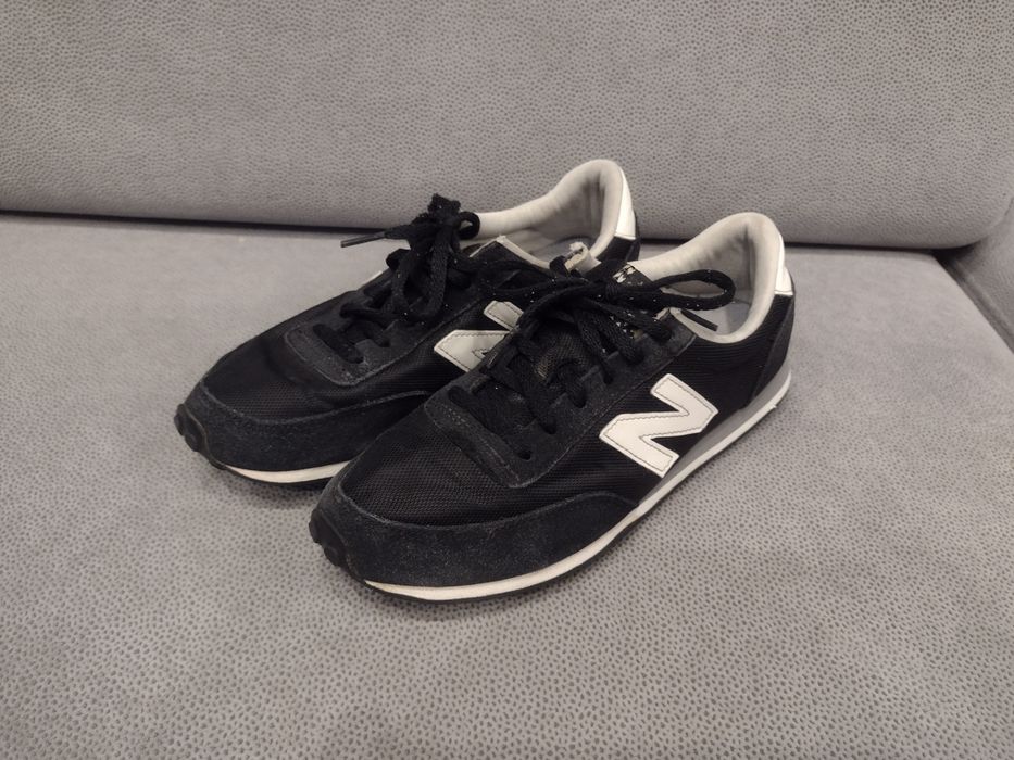 Buty sportowe new balance rozm 37,5