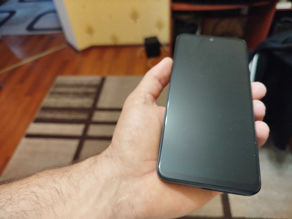 Xiaomi Redmi Note 12