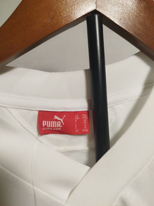 T-shirt bluzka sportowa 176 puma WW Outlet UK