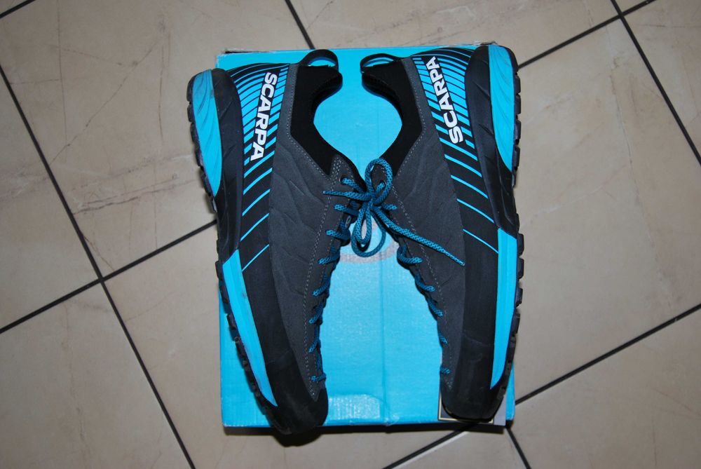 SCARPA Mascalito GTX