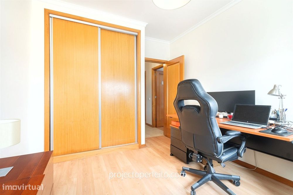 Apartamento T3 Venda em Esmoriz,Ovar