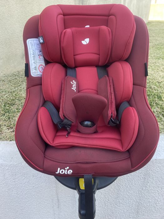 Cdeirinha auto bebe