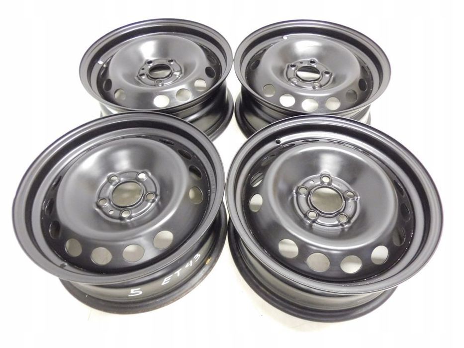felgi 16 volvo s70 v70 s80 c70 850 et43