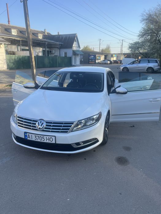 Продам фольцваген сс