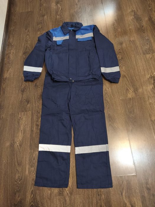 Спец одяг хб,унісекс