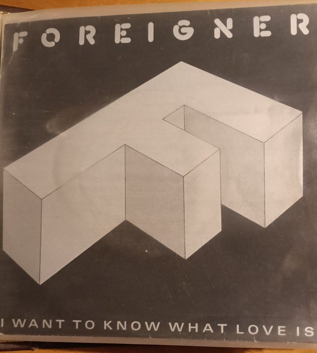 Vinil (single) - vários