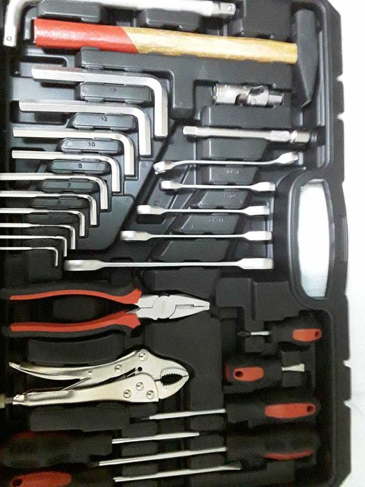 Подарунковий набір ключів