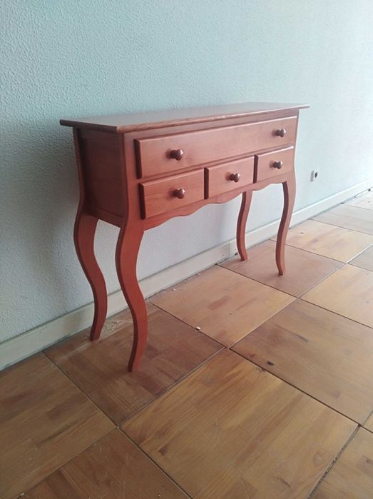 Consola c/gavetas, NOVA