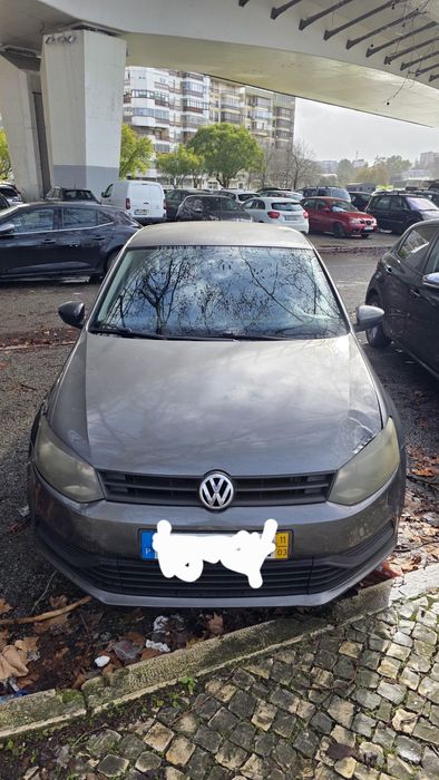 Volkswagen polo 1.2 tdi