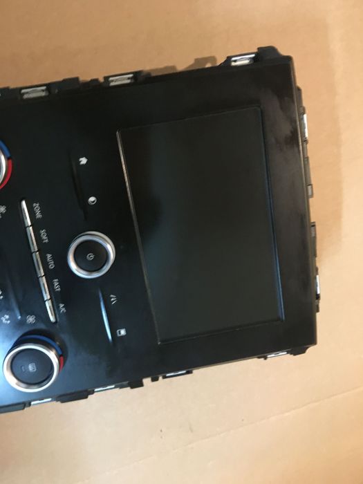 Radio Nawigacja Renault Megane IV