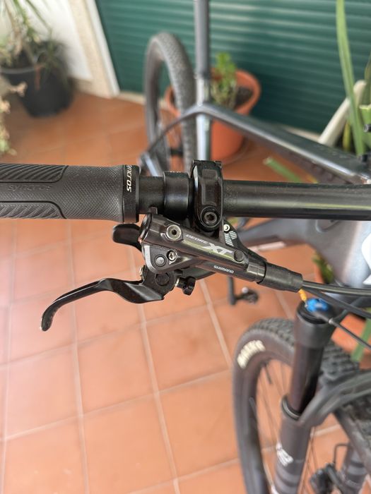 Scott Scale 940 carbono (L)