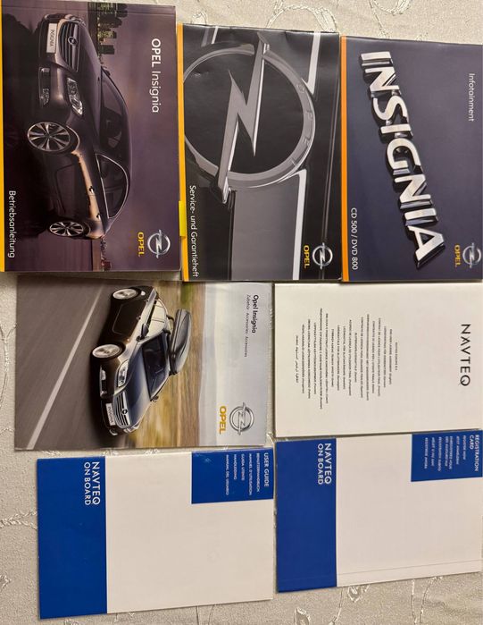 Продається Opel Insignia 2009