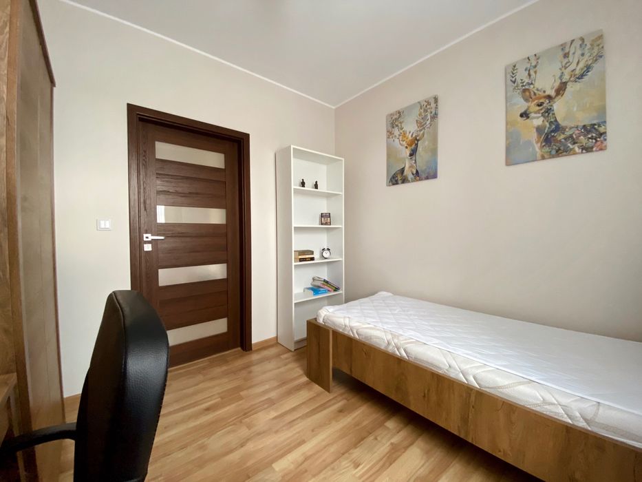 Mieszkanie – Katowice - Widok 3