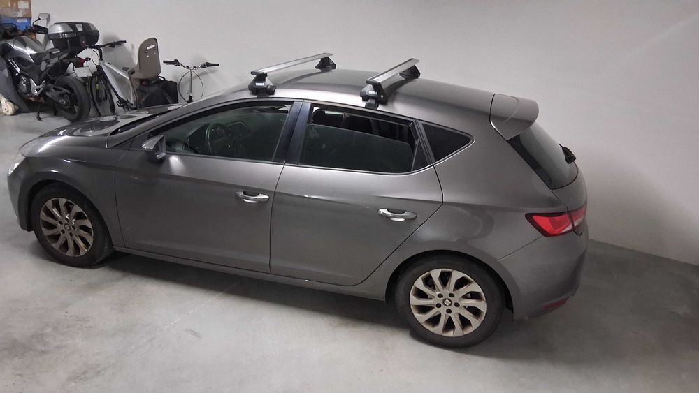 Kit Thule 145100