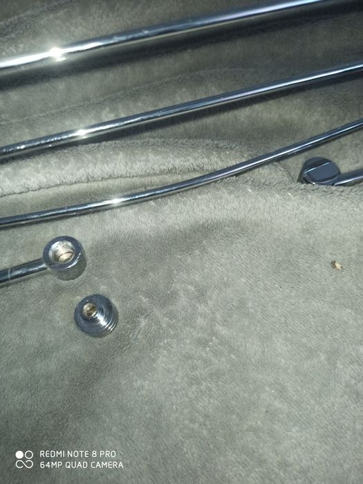 Полочка в ванную