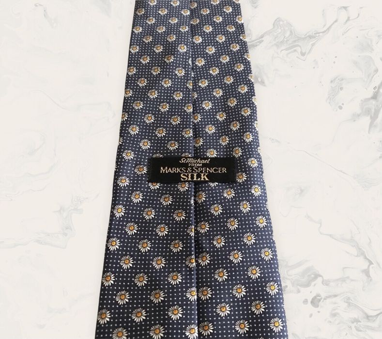 Краватка (галстук) Marks & Spencer