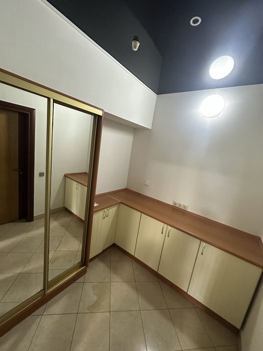 Оренда офісних приміщень від 50 до 250 м