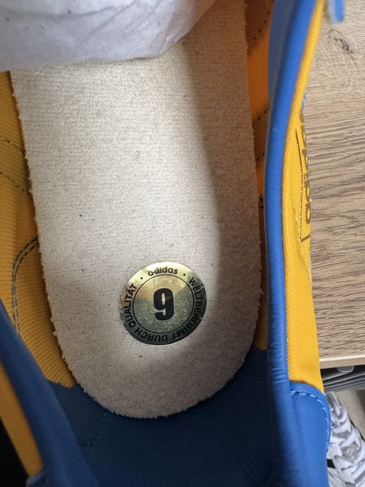 Adidas sL 72 46 р 29,5 см