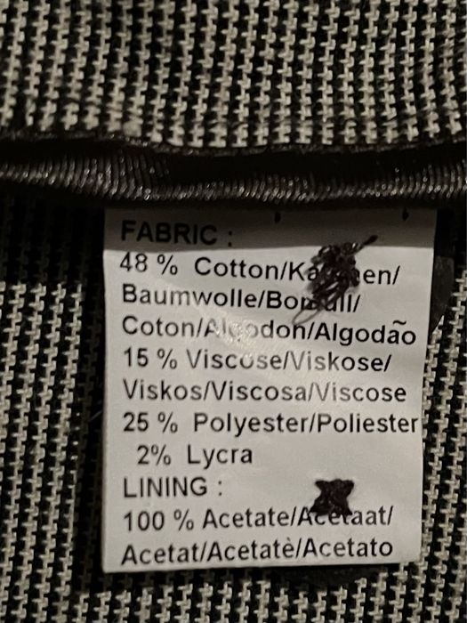 Żakiet Sissy-Boy