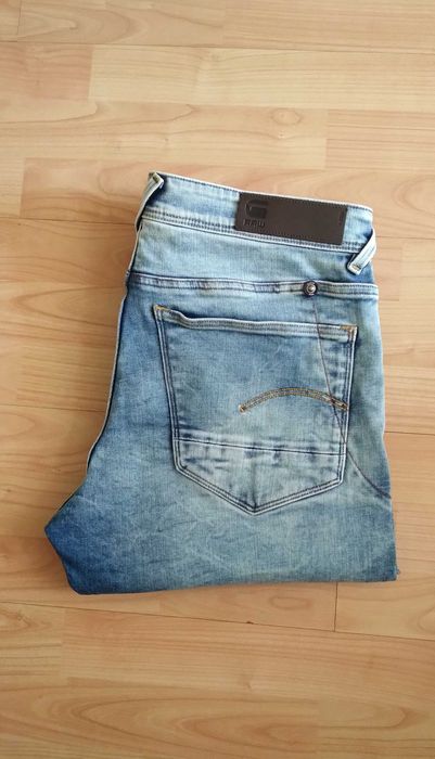 Джинси  G-Star RAW.