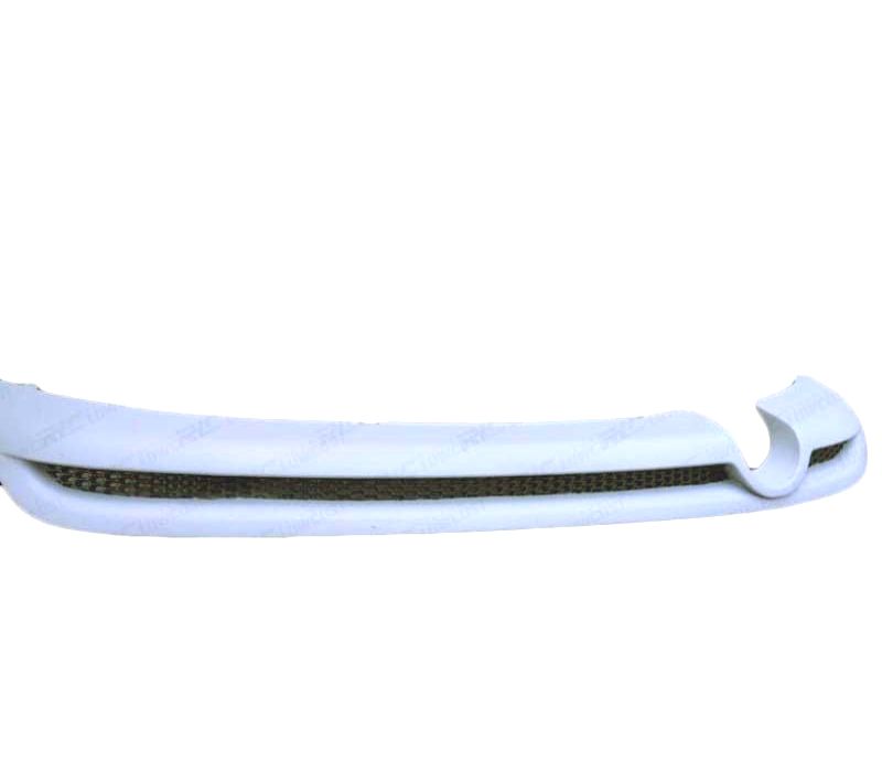 DIFUSOR AUDI A3 8P SPORTBACK 08-12 LOOK S LINE