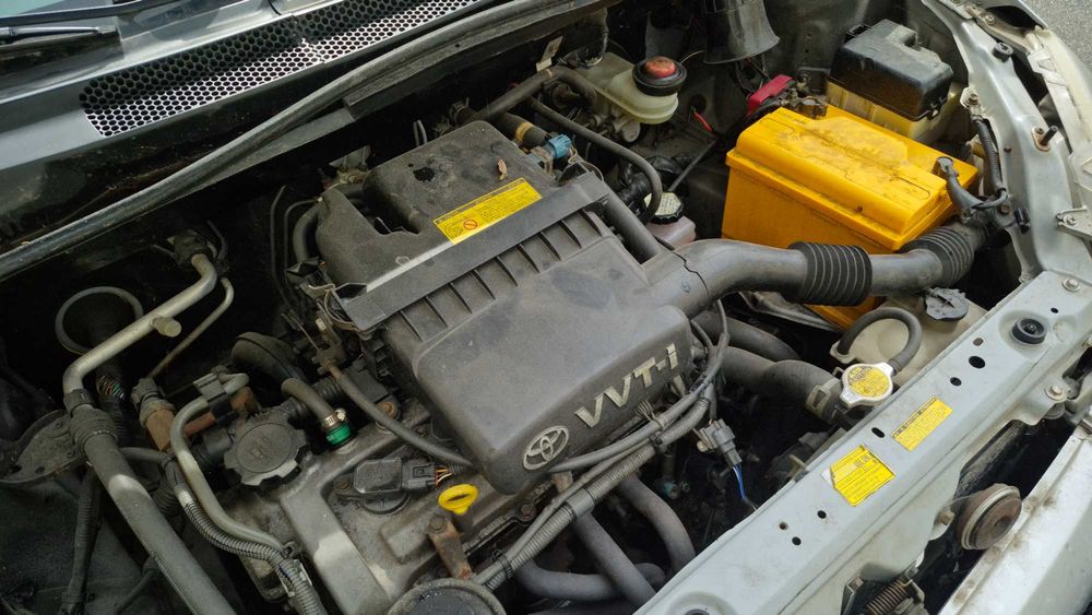 Продам Toyota Yaris