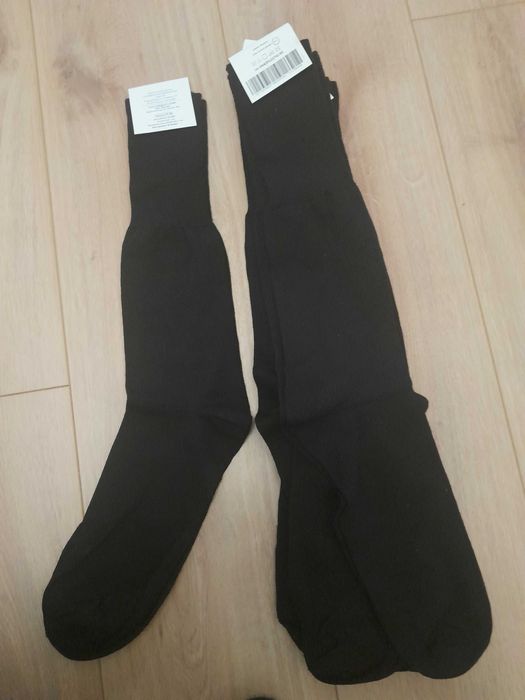 Skarpety letnie wzór  538