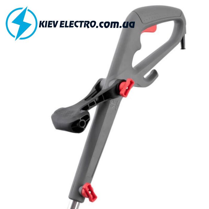 Триммер электрический INTERTOOL DT-2253 (Коса ;250 мм)