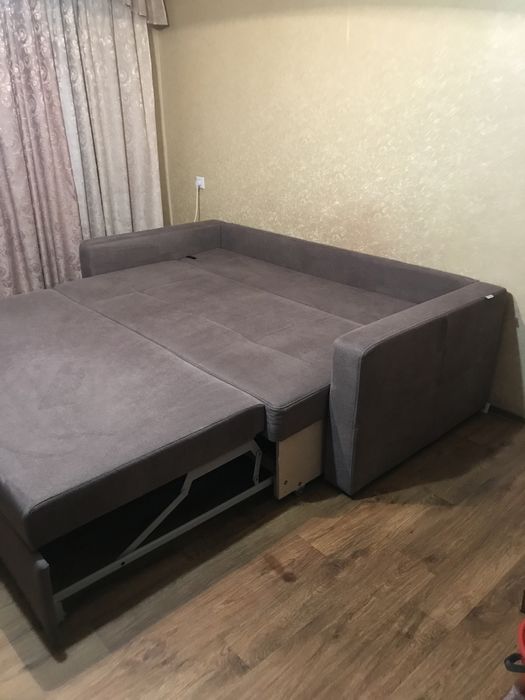 Продам  раскладной диван для ежедневного сна