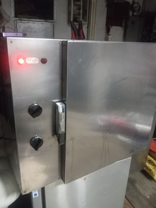 Конвекцій піч   Сушильна шафа для овочів