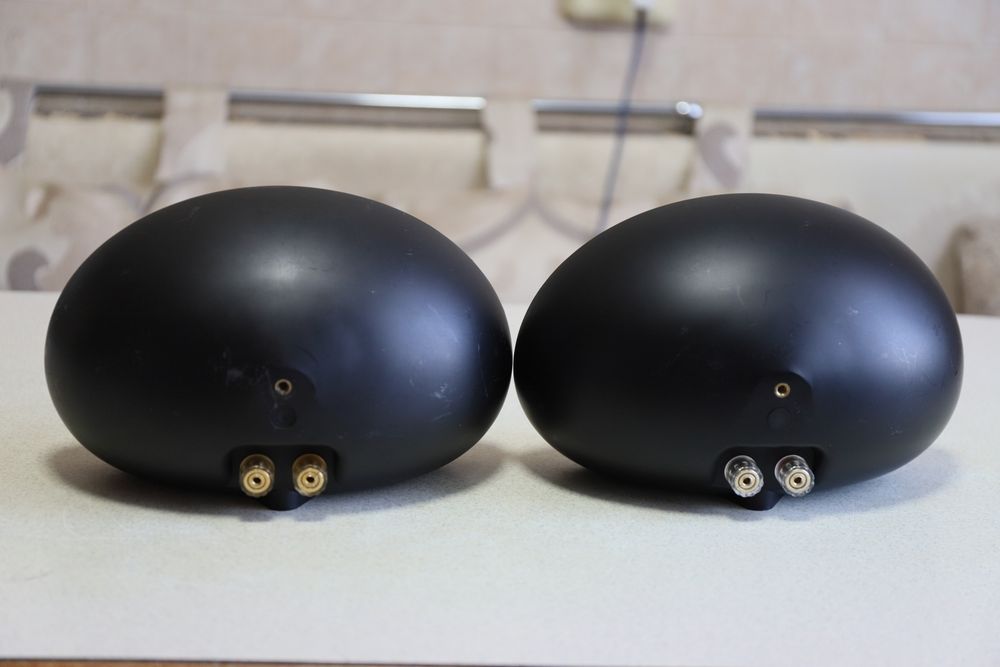Teufel  The Egg FCR  4 - 8 om 100 wat