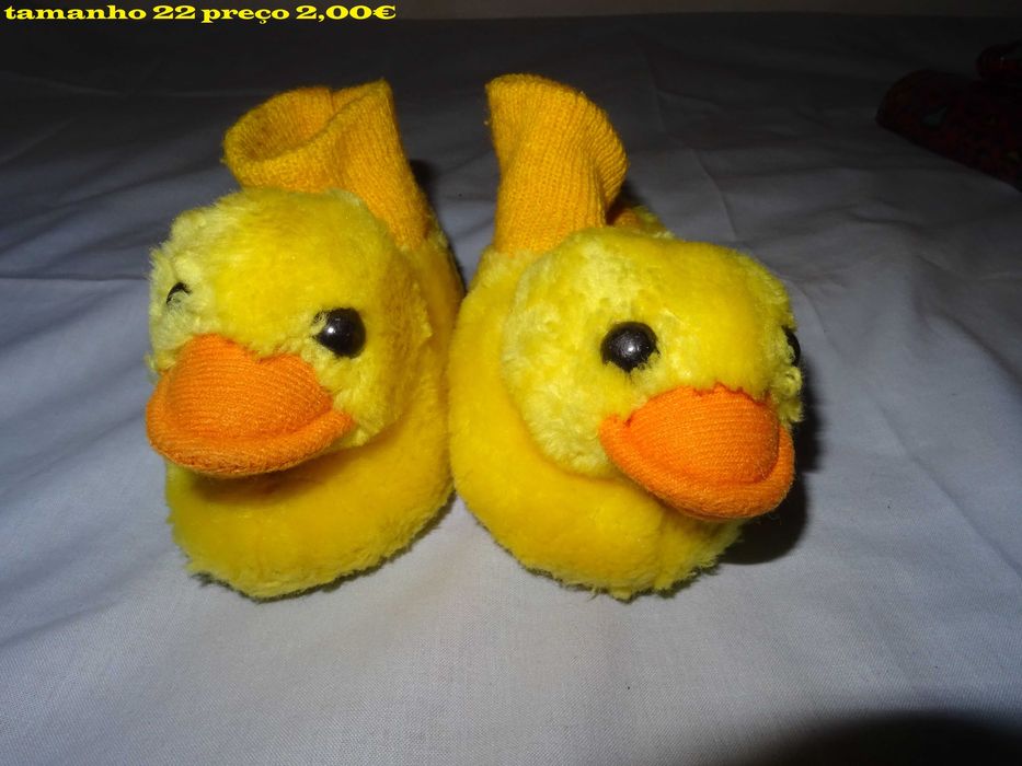 sapatos e pantufas criança outono/inverno