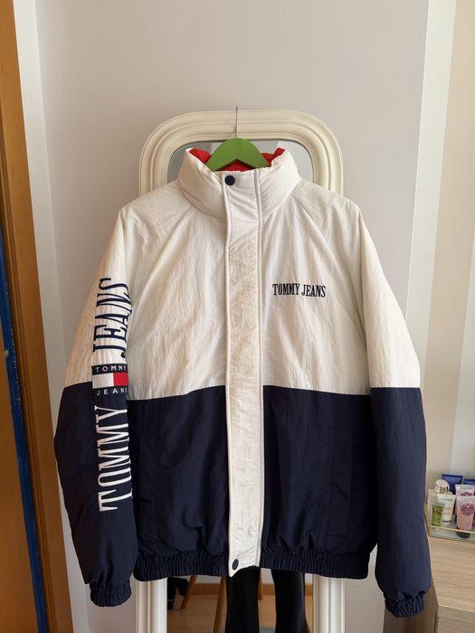 Casaco (Blusão) - Tommy Hilfiger